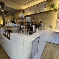   at Coutume  in Paris