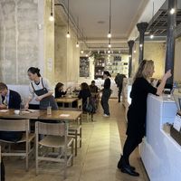   at Coutume  in Paris