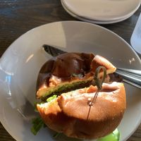 The Rambler  at Barleygarden Kitchen and Craft Bar - Fayetteville in Fayetteville