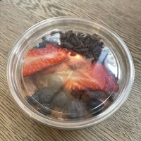   at Alpoke Poke Bowls in Graz