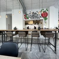   at Alpoke Poke Bowls in Graz