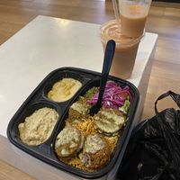   at Zaad - Broome St in New York City