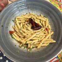   at La Pasiòn Restaurante in Gran Canaria