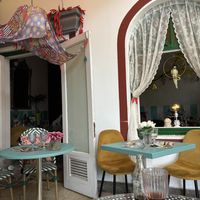   at La Pasiòn Restaurante in Gran Canaria