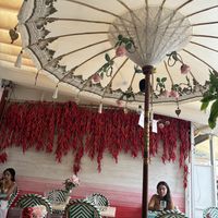   at La Pasiòn Restaurante in Gran Canaria