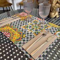   at La Pasiòn Restaurante in Gran Canaria