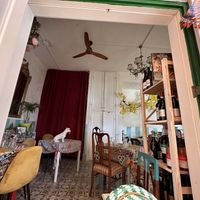   at La Pasiòn Restaurante in Gran Canaria