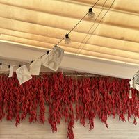   at La Pasiòn Restaurante in Gran Canaria