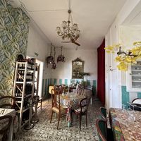   at La Pasiòn Restaurante in Gran Canaria