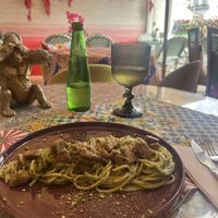   at La Pasiòn Restaurante in Gran Canaria