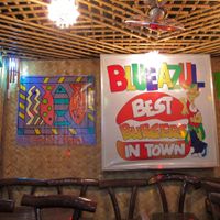 Blueazul at Blueazul in Palawan