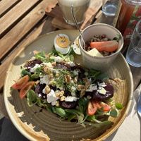   at Kaffee auf Hawaii - Frühstück Hannover in Hannover