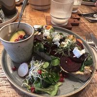   at Kaffee auf Hawaii - Frühstück Hannover in Hannover