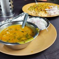  at Gopala Vegetarian Food in New Delhi