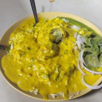  at Gopala Vegetarian Food in New Delhi