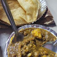  at Gopala Vegetarian Food in New Delhi