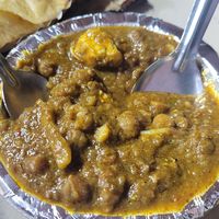  at Gopala Vegetarian Food in New Delhi