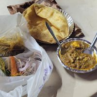  at Gopala Vegetarian Food in New Delhi