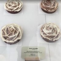  at @unrêve in Paris