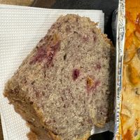 Cake   at Alma Vegan Food in Santiago