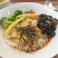 Can't recall dish name 5.5/10 at Tai Lai in Taipei