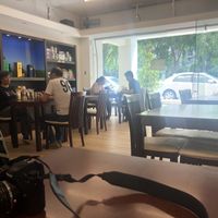 nice vibes at Tai Lai in Taipei