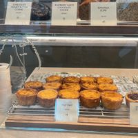   at Maya Bakery & Bar in Hong Kong Island