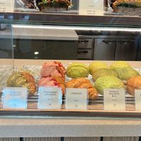   at Maya Bakery & Bar in Hong Kong Island