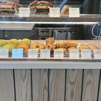   at Maya Bakery & Bar in Hong Kong Island