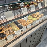   at Maya Bakery & Bar in Hong Kong Island