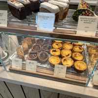   at Maya Bakery & Bar in Hong Kong Island