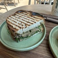   at Maya Bakery & Bar in Hong Kong Island