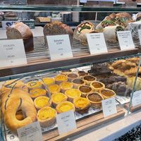   at Maya Bakery & Bar in Hong Kong Island