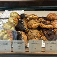   at Maya Bakery & Bar in Hong Kong Island