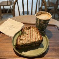   at Maya Bakery & Bar in Hong Kong Island