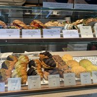   at Maya Bakery & Bar in Hong Kong Island