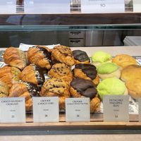   at Maya Bakery & Bar in Hong Kong Island