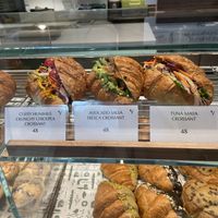   at Maya Bakery & Bar in Hong Kong Island