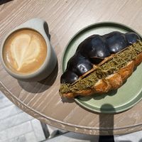   at Maya Bakery & Bar in Hong Kong Island