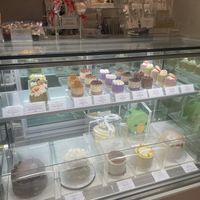   at Maya Bakery & Bar in Hong Kong Island