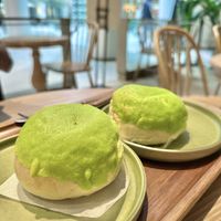   at Maya Bakery & Bar in Hong Kong Island