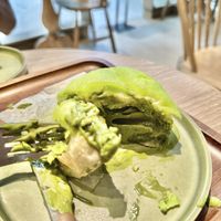   at Maya Bakery & Bar in Hong Kong Island