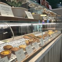   at Maya Bakery & Bar in Hong Kong Island