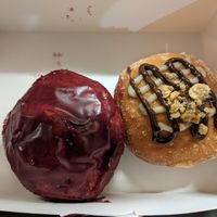  at Unregular Bakery in New York City