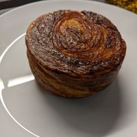  at Unregular Bakery in New York City