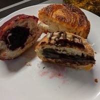  at Unregular Bakery in New York City