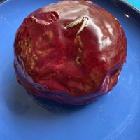   at Unregular Bakery in New York City