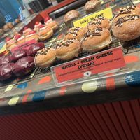   at Unregular Bakery in New York City