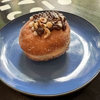   at Unregular Bakery in New York City