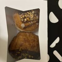   at Unregular Bakery in New York City